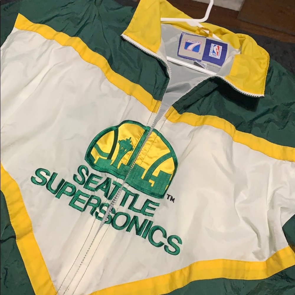 Windbreaker